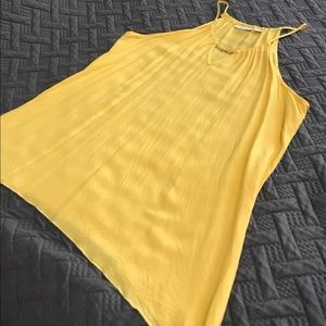 New York and Company halter